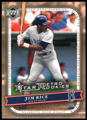 116 Jim Rice
